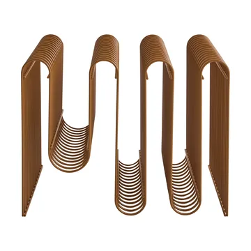 Porte-revues Curva - Amber - AYTM