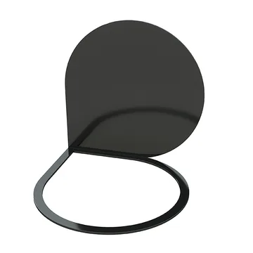 Support pour livre Stilla - Noir - AYTM