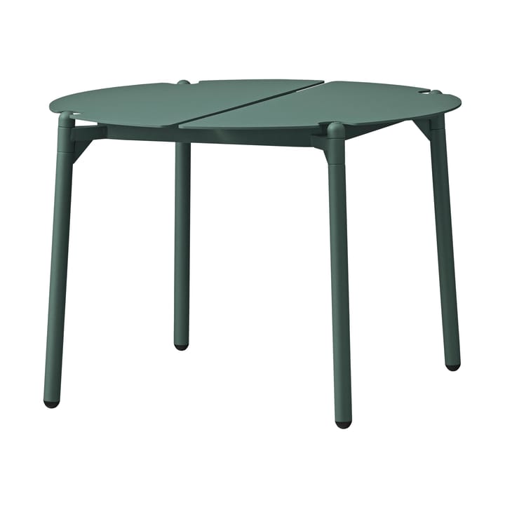 Table basse NOVO Ø50x35 cm - Forest - AYTM