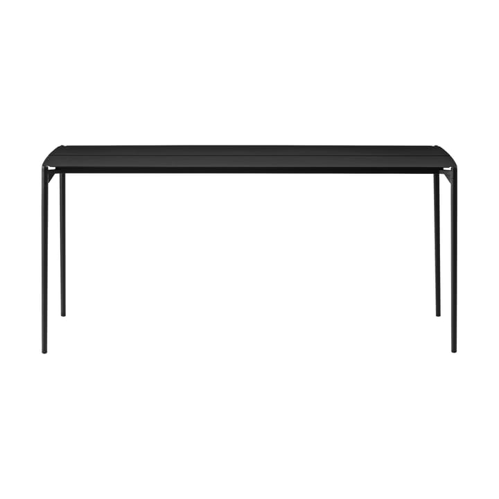 Table NOVO 160x80x72 cm - Black - AYTM