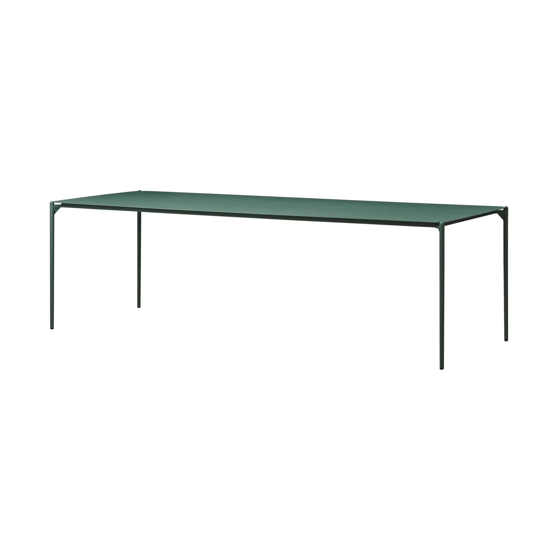 Table NOVO 240x90x72 cm, Forest AYTM