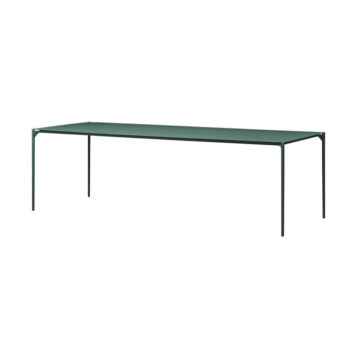 Table NOVO 240x90x72 cm - Forest - AYTM