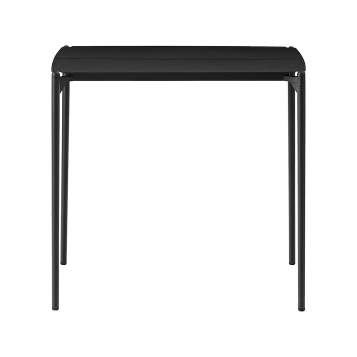 Table NOVO 80x80x72 cm - Black - AYTM