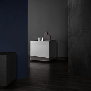 Table Speculum - Gris foncé - AYTM