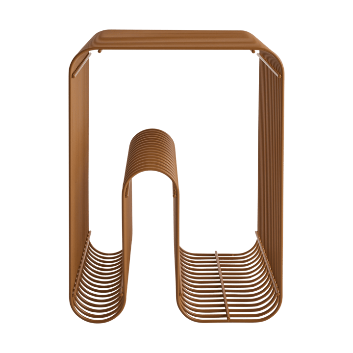 Tabouret Curva - Amber - AYTM