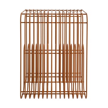Tabouret Curva - Amber - AYTM