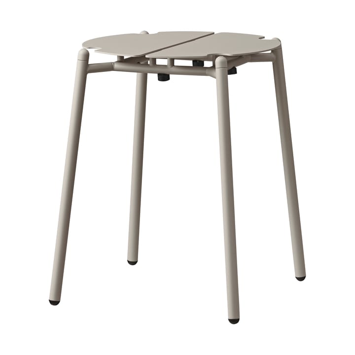 Tabouret NOVO - Taupe - AYTM