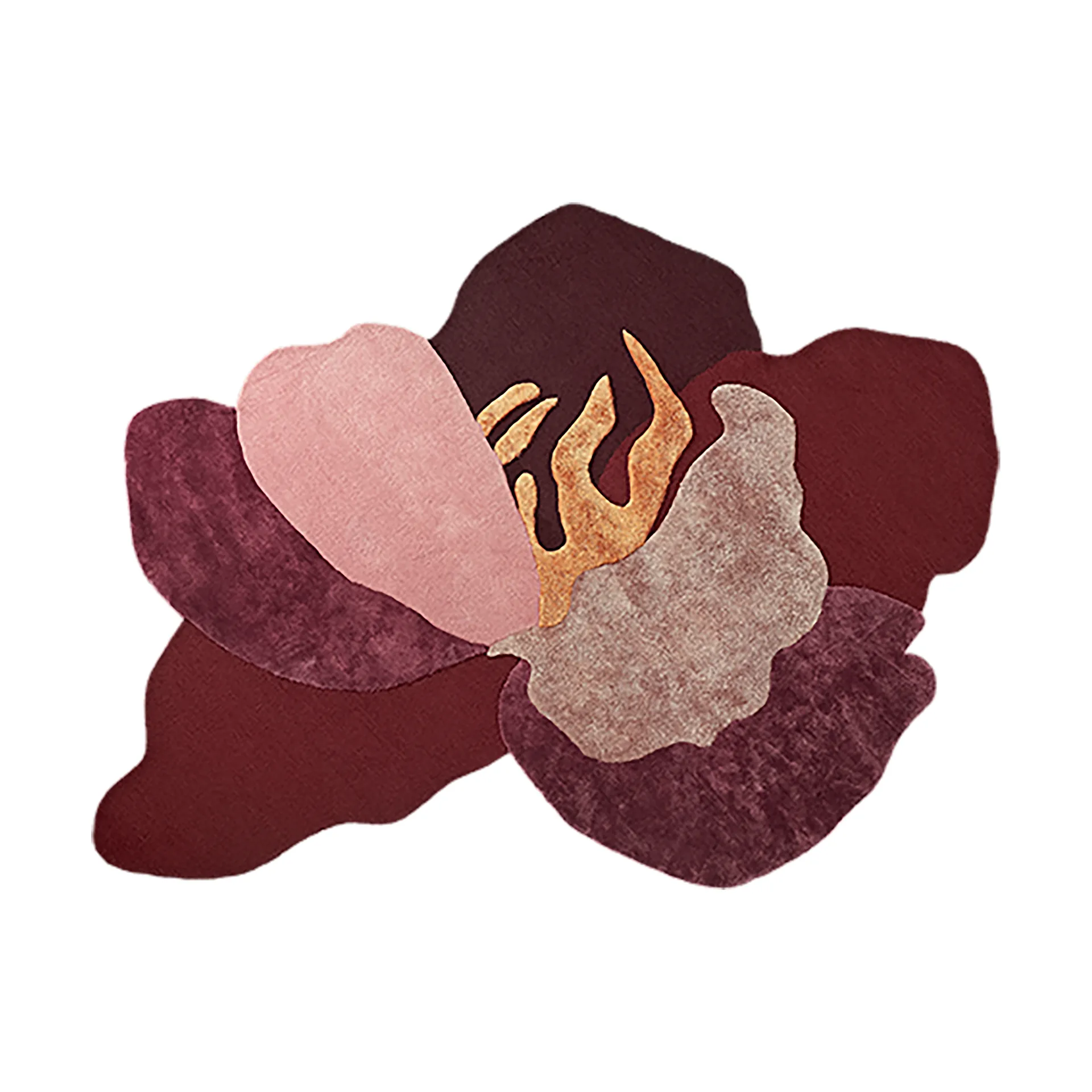 Tapis Flores, 316x250 cm AYTM