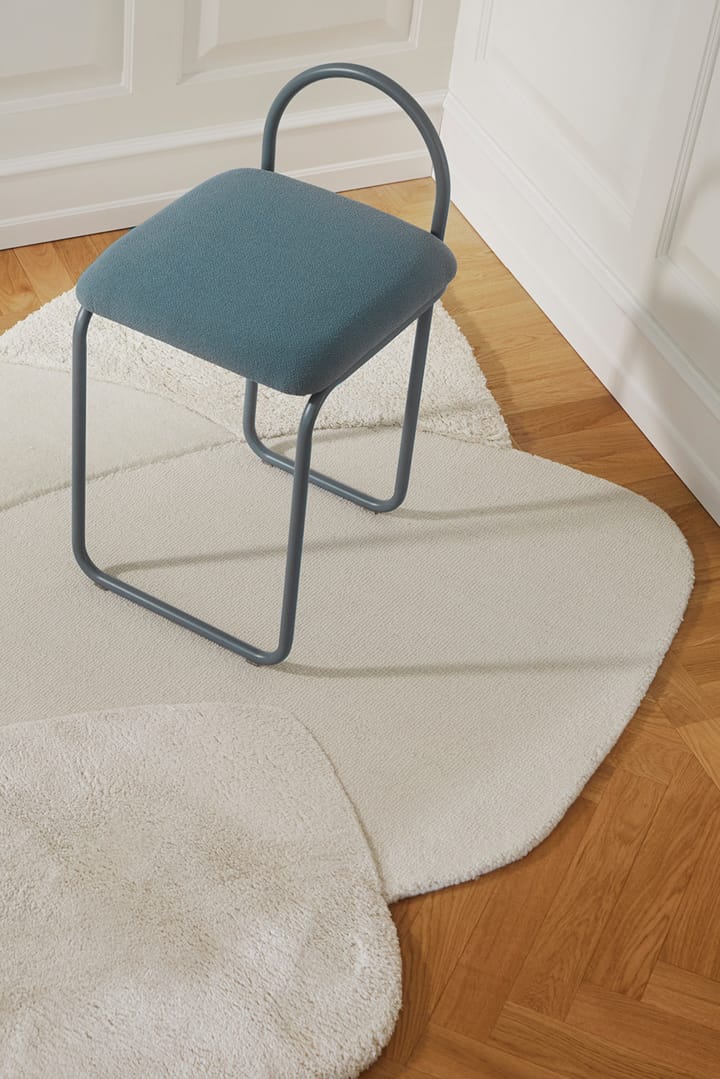Tapis Mola 140x195 cm, Cream AYTM