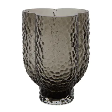 Vase Arura trio 18 cm - Noir - AYTM