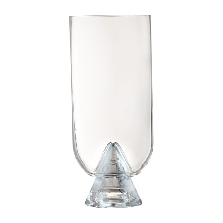 Vase Glacies 24 cm, Transparent AYTM