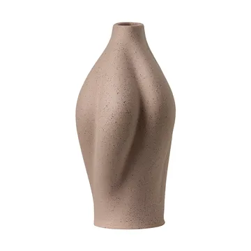 Vase Saltare - Rose, Ø13,8x30 cm - AYTM