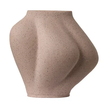 Vase Saltare - Rose, Ø15x25 cm - AYTM