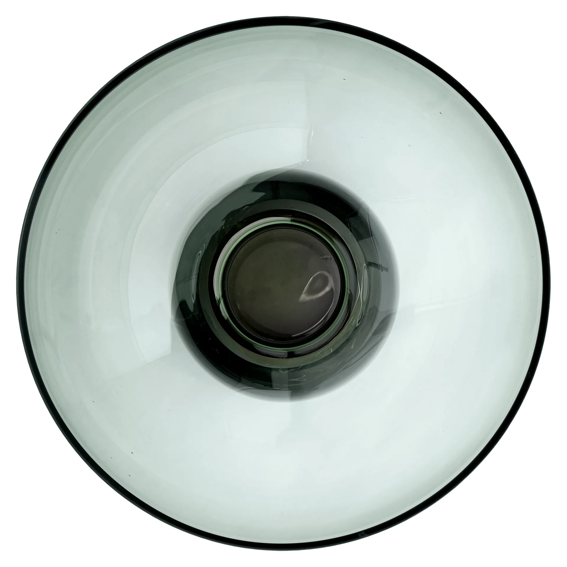 Vase Torus grand, Forêt AYTM