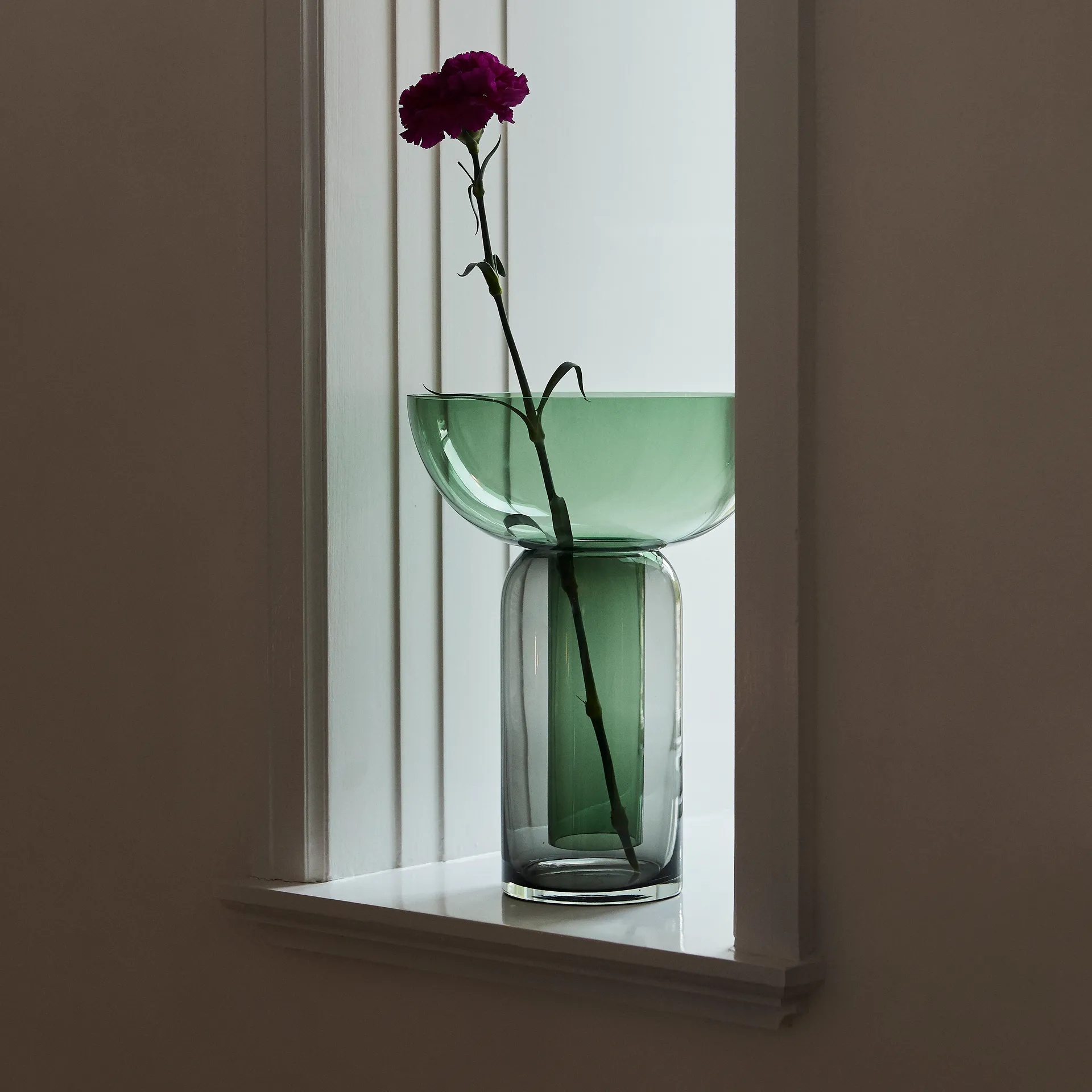 Vase Torus grand, Forêt AYTM