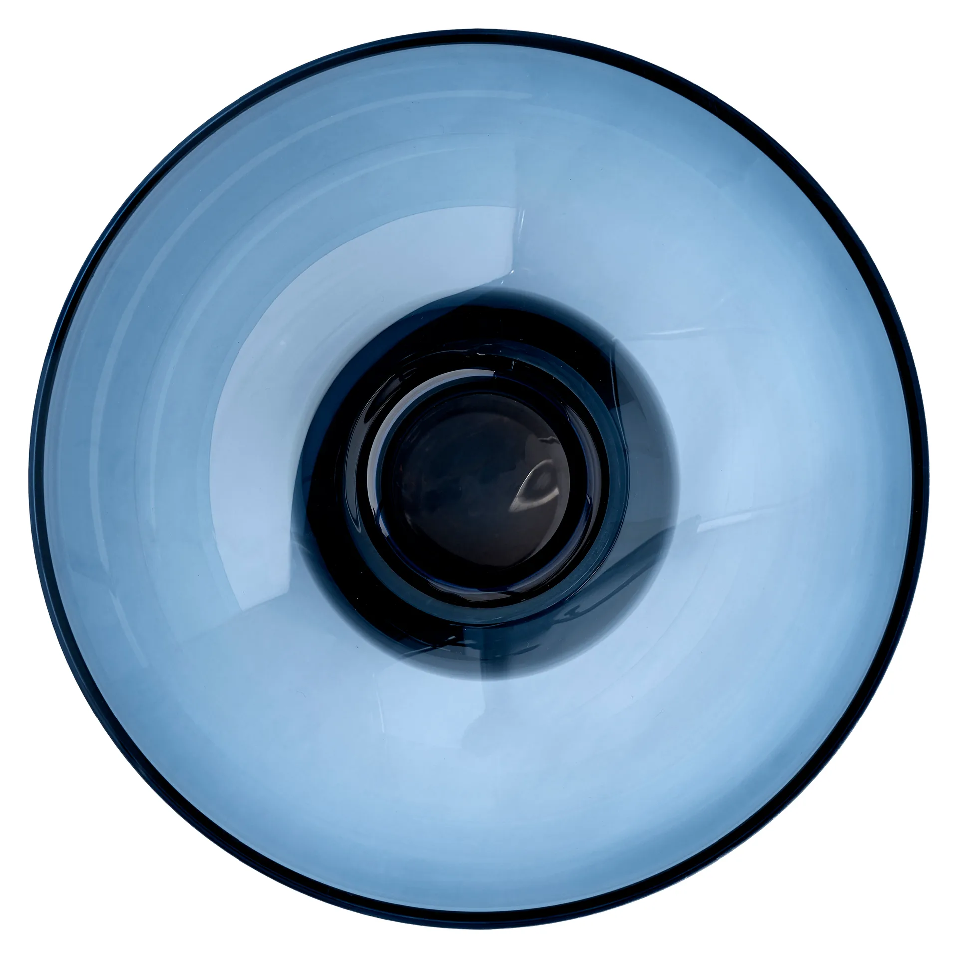 Vase Torus grand, Marine AYTM