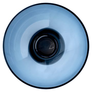 Vase Torus grand - Marine - AYTM