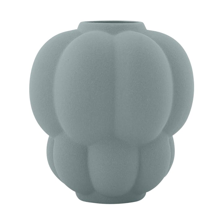 Vase Uva 22 cm - Pale mint - AYTM