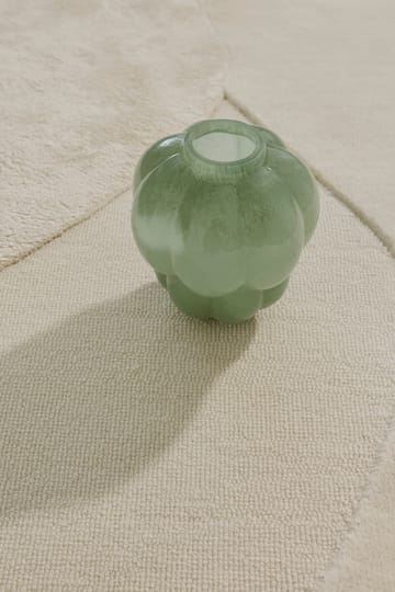 Vase Uva 22 cm - Pastel green - AYTM