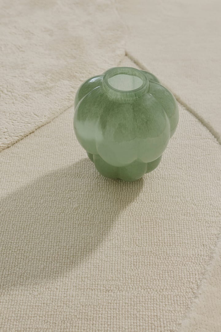 Vase Uva 22 cm - Pastel green - AYTM