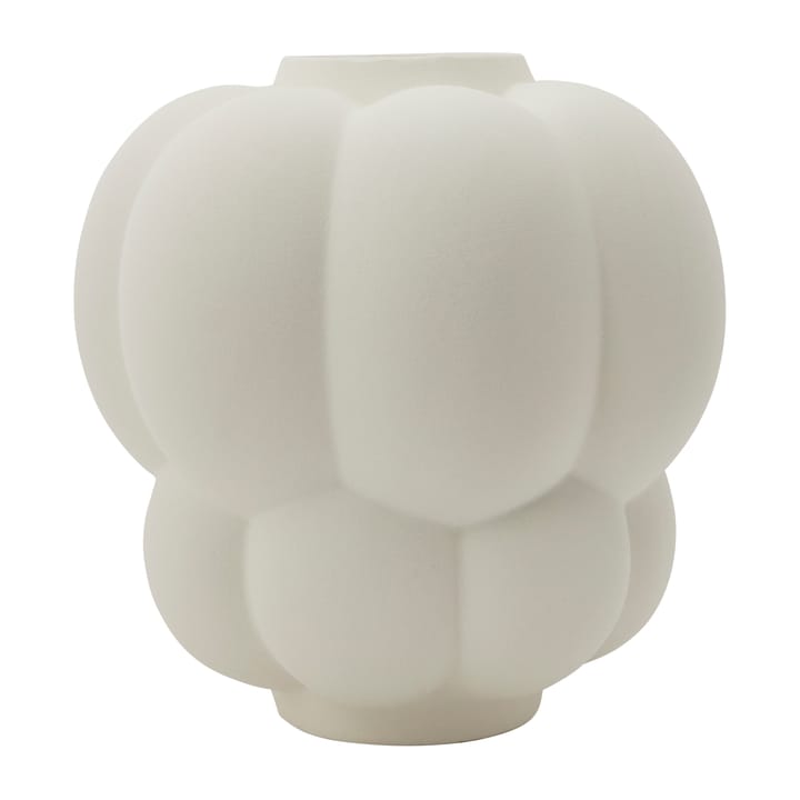 Vase Uva 28 cm - Cream - AYTM