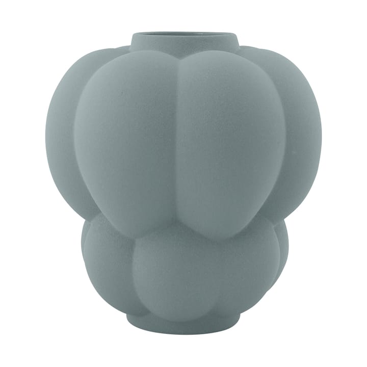 Vase Uva 28 cm - Pale mint - AYTM