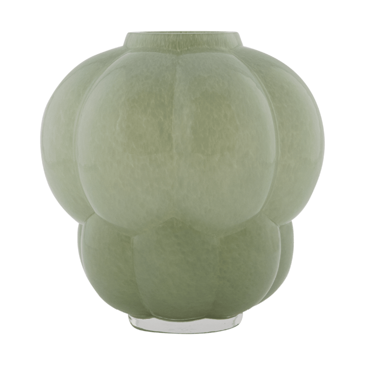 Vase Uva 28 cm - Pastel green - AYTM