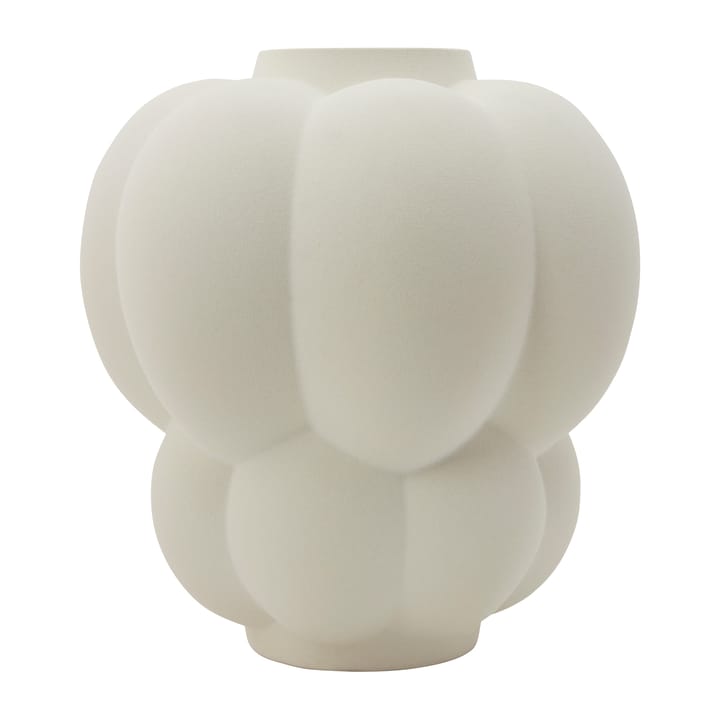 Vase Uva 35 cm - Cream - AYTM