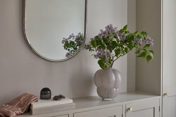 Vase Uva 35 cm - Gris Clair - AYTM