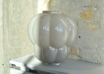 Vase Uva 35 cm - Gris Clair - AYTM