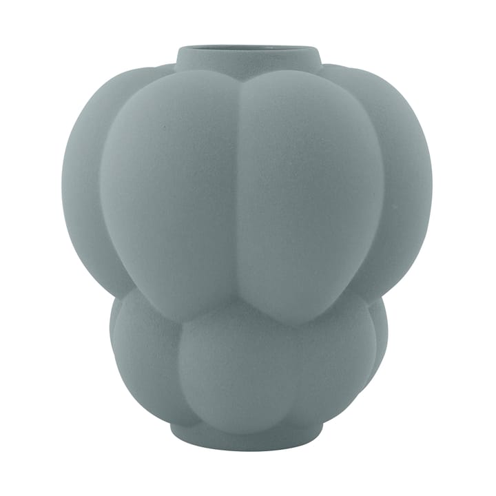 Vase Uva 35 cm - Pale mint - AYTM