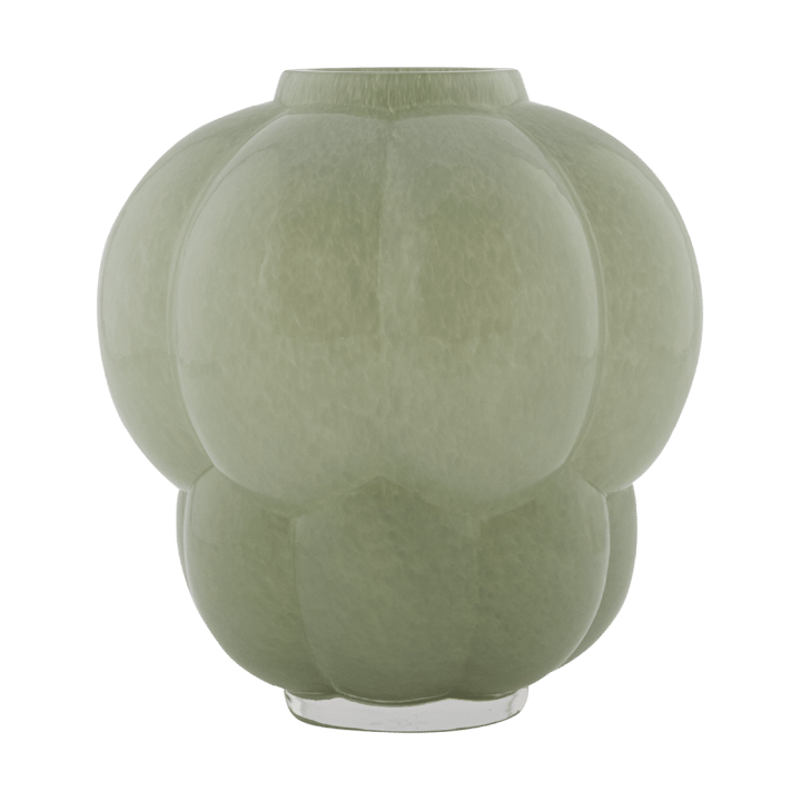 Vase Uva 35 cm - Pastel green - AYTM