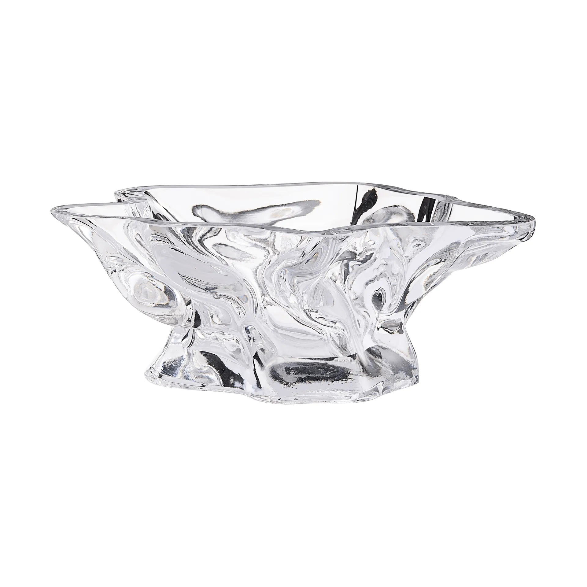 Vena coupe décorative, Transparent AYTM
