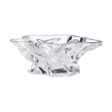 Vena coupe décorative - Transparent - AYTM
