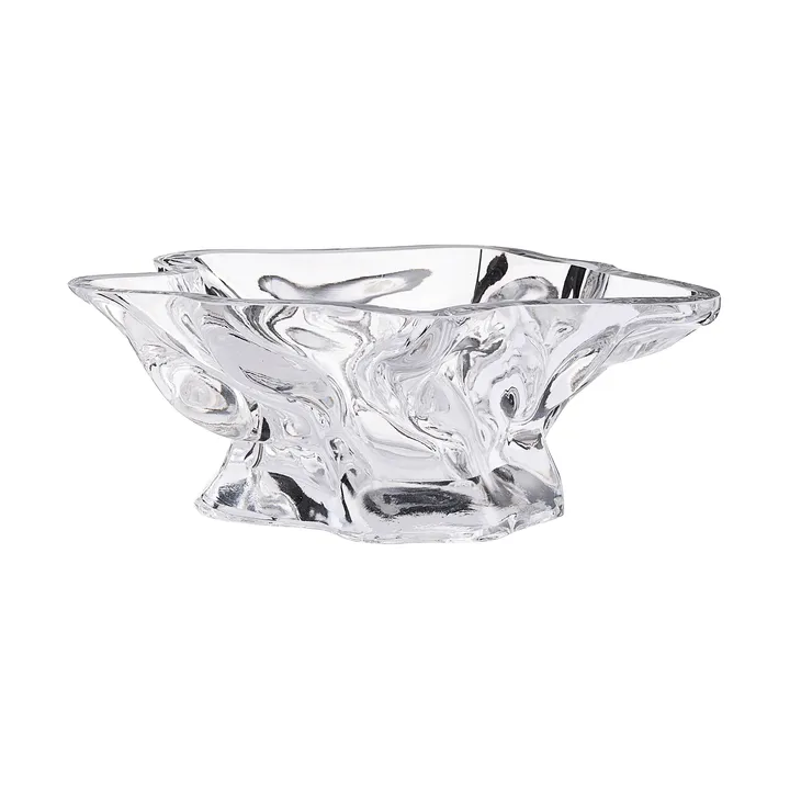 Vena coupe décorative - Transparent - AYTM