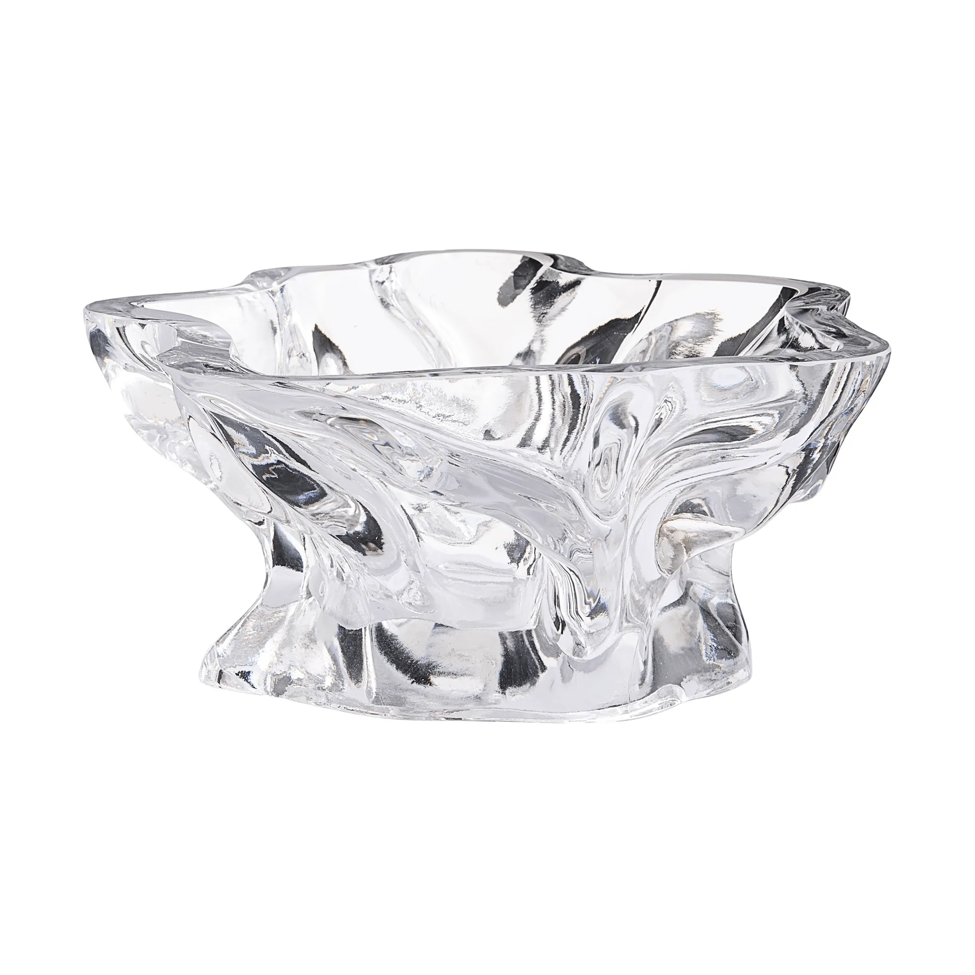 Vena coupe décorative, Transparent AYTM