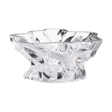 Vena coupe décorative - Transparent - AYTM