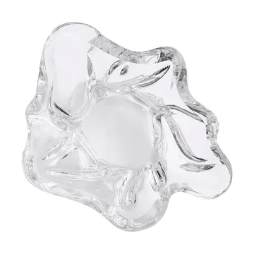 Vena coupe décorative - Transparent - AYTM