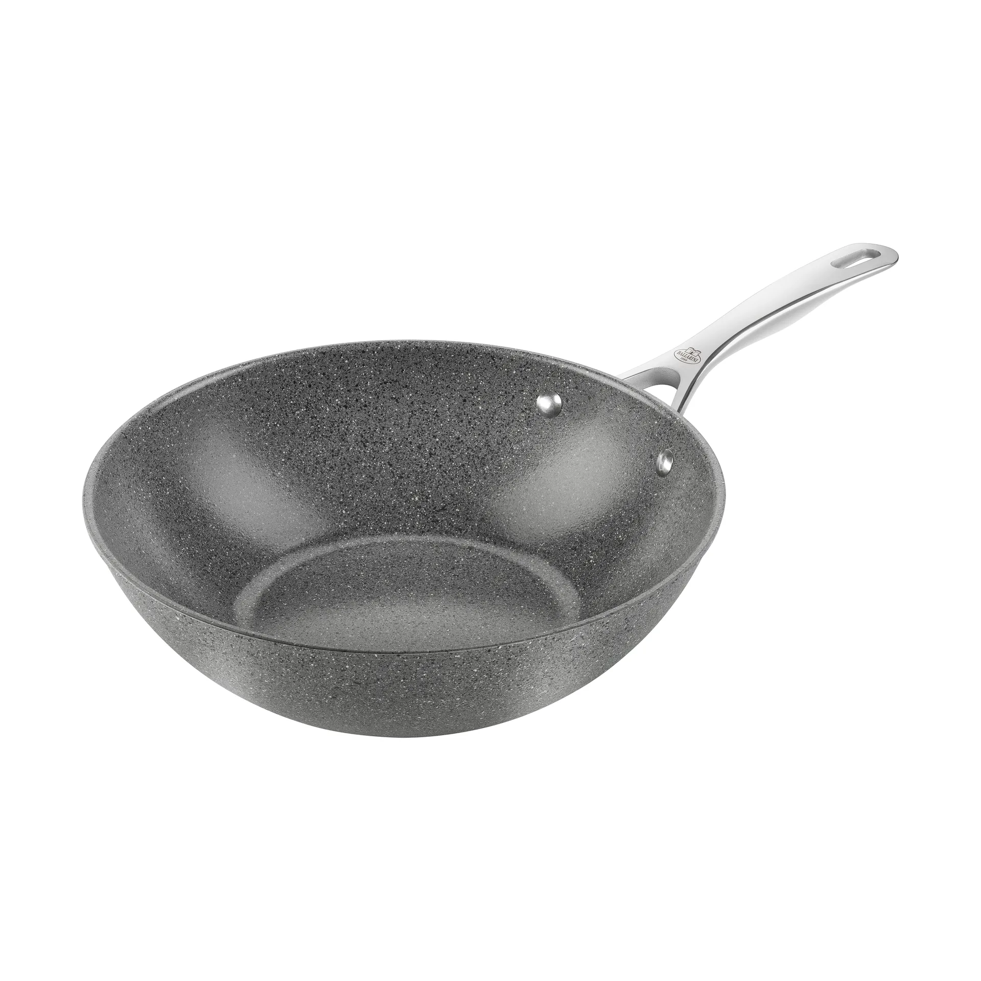 Ballarini Salina Ceramic Granit wok en céramique., 30 cm Ballarini