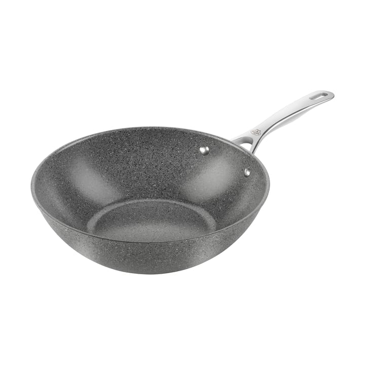 Ballarini Salina Ceramic Granit wok en céramique. - 30 cm - Ballarini