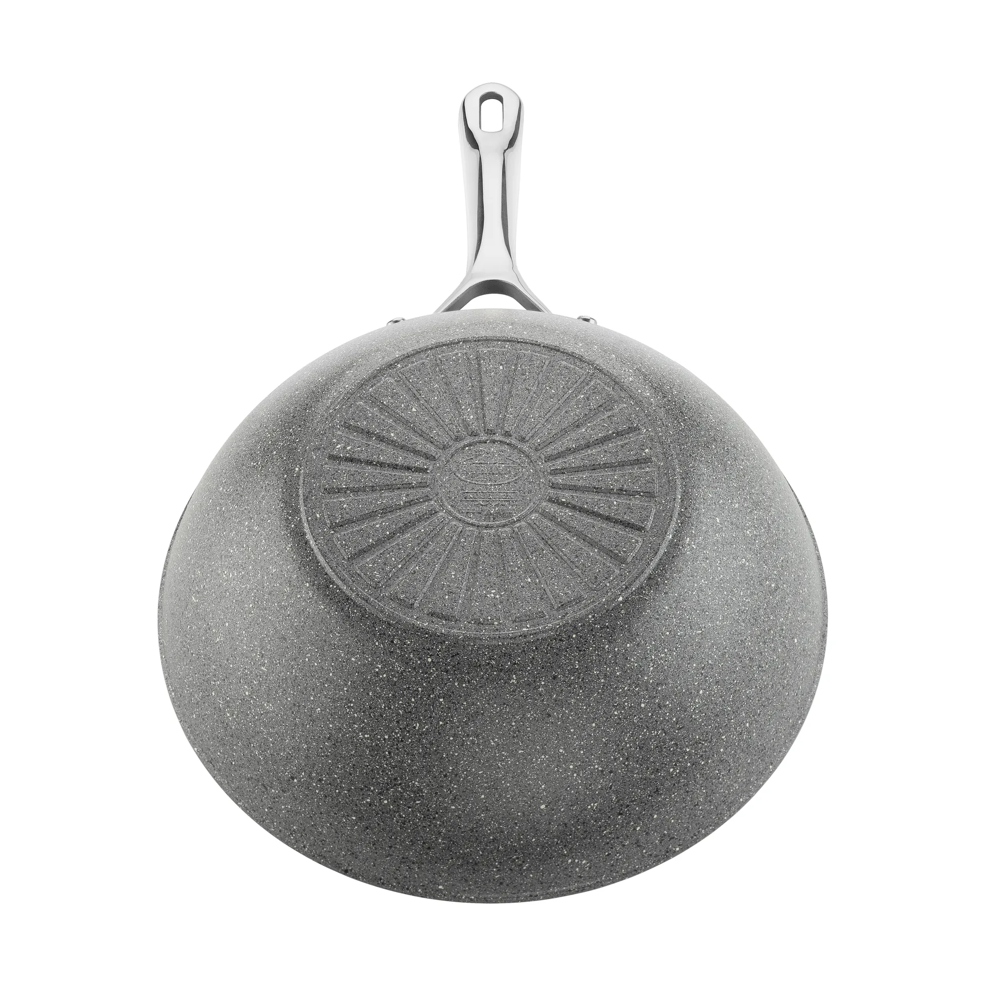 Ballarini Salina Ceramic Granit wok en céramique., 30 cm Ballarini