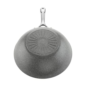 Ballarini Salina Ceramic Granit wok en céramique. - 30 cm - Ballarini