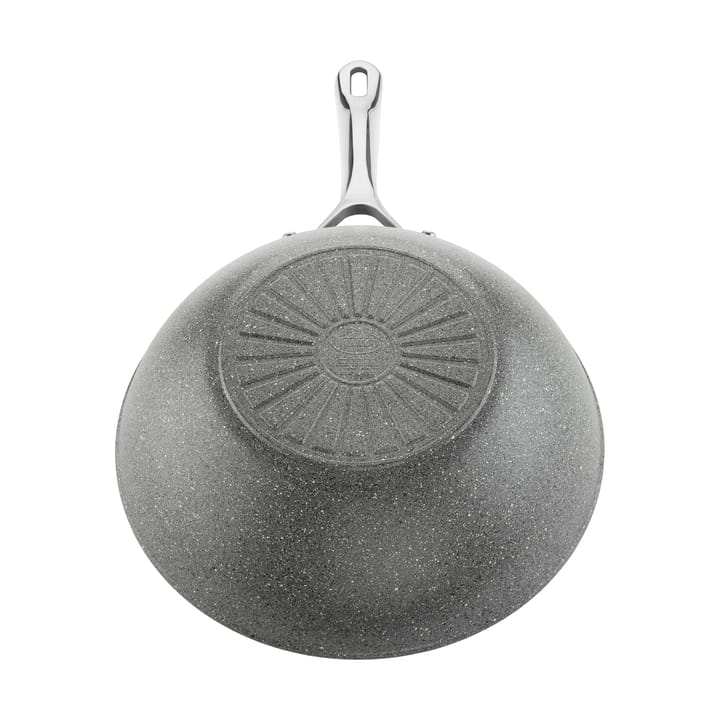Ballarini Salina Ceramic Granit wok en céramique., 30 cm Ballarini