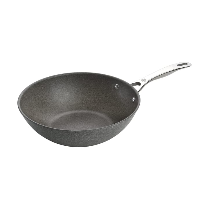Ballarini Salina Ti-X Granit wok céramique - 30 cm - Ballarini