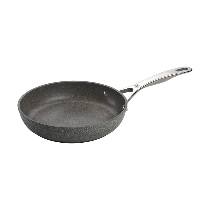 Marmite céramique antiadhésive Ledro avec couvercle en verre Ballarini - 24 cm - Ballarini