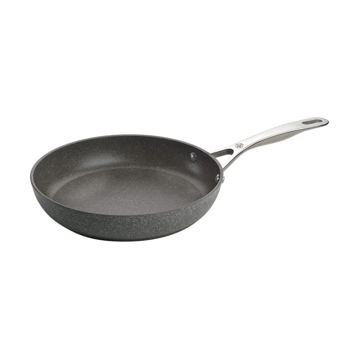 Marmite céramique antiadhésive Ledro avec couvercle en verre Ballarini - 28 cm - Ballarini