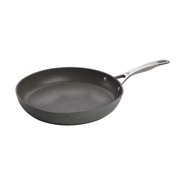 Marmite céramique antiadhésive Ledro avec couvercle en verre Ballarini - 32 cm - Ballarini