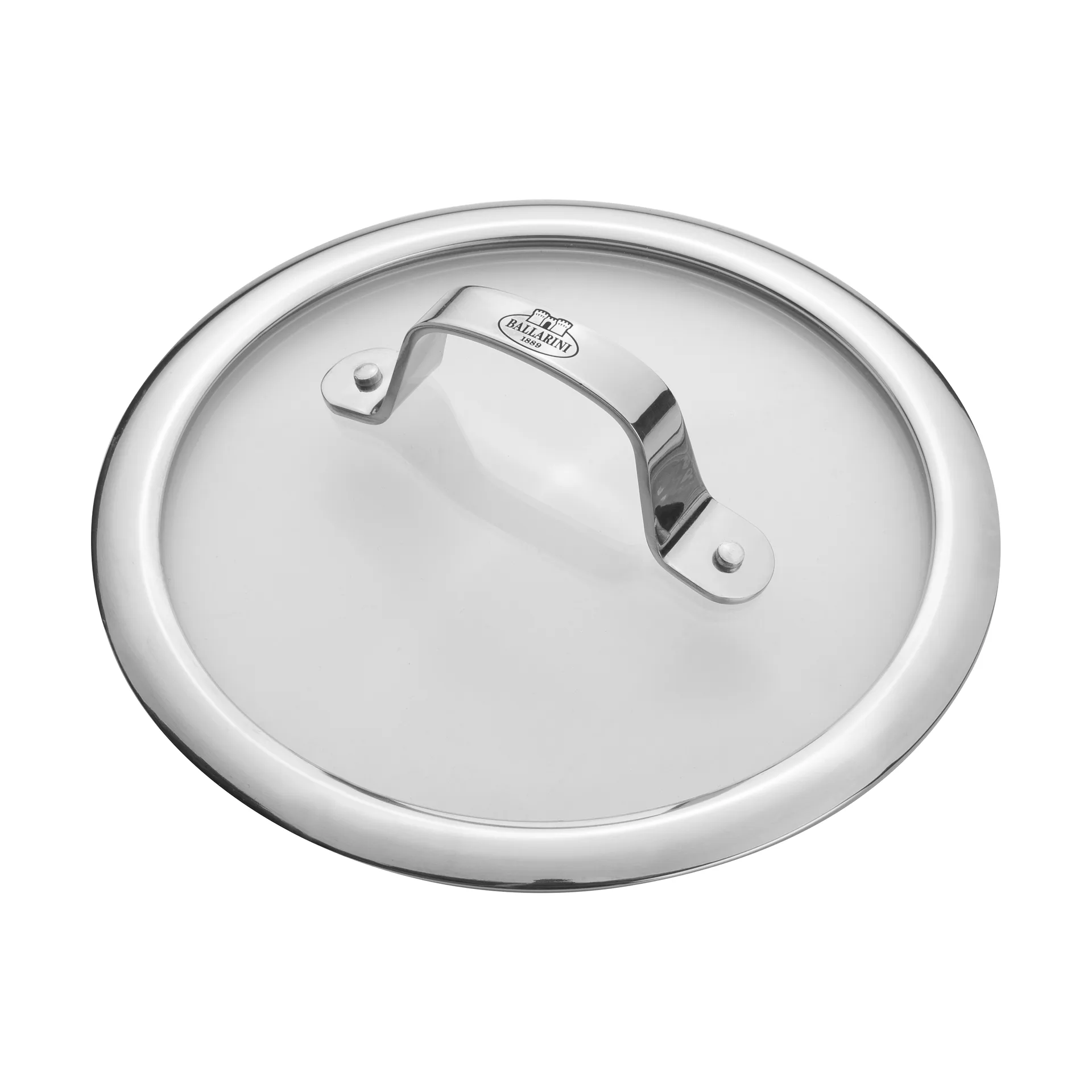 Poêle céramique Salina Ti-X Granit Ballarini, 16 cm Ballarini