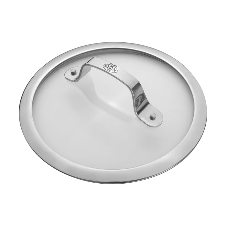Poêle céramique Salina Ti-X Granit Ballarini - 20 cm - Ballarini