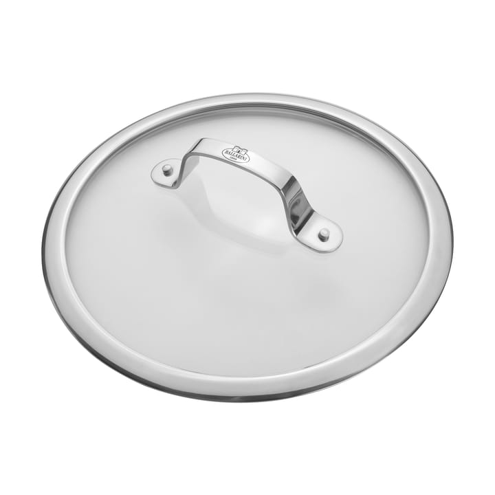 Poêle céramique Salina Ti-X Granit Ballarini - 24 cm - Ballarini